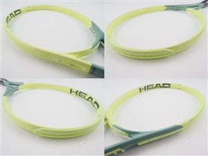 中古 テニスラケット ヘッド エクストリーム チーム 2022年モデル (G2) HEAD EXTREME TEAM 2022 (c26050591c) 中古】ヘッド エクストリーム チーム 2022年モデルHEAD EXTREME TEAM