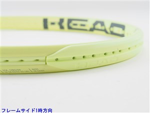 中古】ヘッド エクストリーム チーム 2022年モデルHEAD EXTREME TEAM