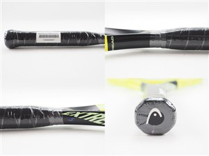 中古 テニスラケット ヘッド グラフィン 360 エクストリーム エス 2018年モデル (G2)HEAD GRAPHENE 360 EXTREME S 2018 中古】ヘッド グラフィン 360 エクストリーム エス 2018年モデルHEAD