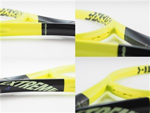 中古】ヘッド グラフィン 360 エクストリーム エス 2018年モデルHEAD