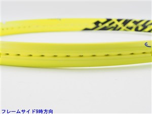 中古】ヘッド グラフィン 360 エクストリーム エス 2018年モデルHEAD