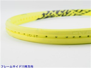 中古】ヘッド グラフィン 360 エクストリーム エス 2018年モデルHEAD