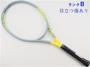 中古】ヘッド ユーテック ラジカル MP 2009年モデルHEAD YOUTEK