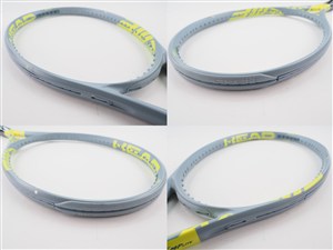 中古】ヘッド グラフィン 360プラス エクストリーム MP ライト 2020年