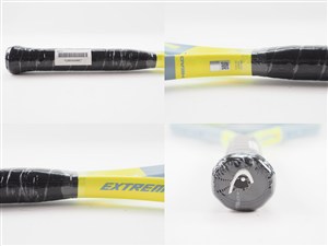 中古】ヘッド グラフィン 360プラス エクストリーム MP ライト 2020年
