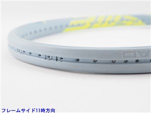 中古】ヘッド グラフィン 360プラス エクストリーム MP ライト 2020年