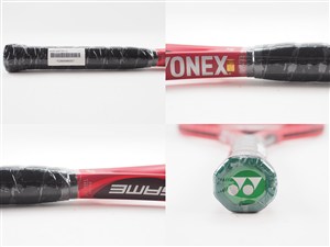 中古 テニスラケット ヨネックス ブイコア ゲーム【DEMO】 (G2)YONEX VCORE GAME 中古】ヨネックス ブイコア ゲーム 2020年モデルYONEX VCORE GAME 2020