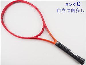 ヨネックス　ブイコア100 2023 G2 300グラム 中古】ヨネックス ブイコア 100 2023年モデルYONEX VCORE 100 2023(G2