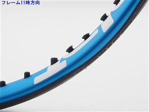 中古】バボラ ピュア ドライブ チーム 2018年モデルBABOLAT PURE DRIVE