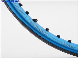 中古】バボラ ピュア ドライブ チーム 2018年モデルBABOLAT PURE DRIVE