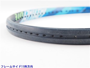 中古】ヘッド グラフィン タッチ インスティンクト ライト 2017年