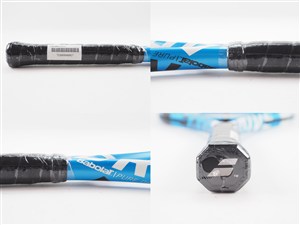 Babolat - 中古 テニスラケット バボラ ピュア ドライブ 2018年モデル (G1)BABOLAT PURE DRIVE 2018 中古】バボラ ピュア ドライブ 2018年モデルBABOLAT PURE DRIVE 2018
