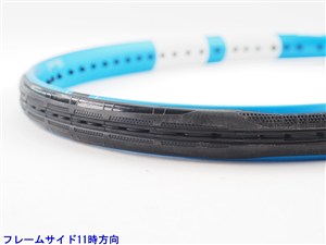 中古 テニスラケット バボラ ピュア ドライブ 2018年モデル (G1) BABOLAT PURE DRIVE 2018 (c26050608c) 中古】バボラ ピュア ドライブ 2018年モデルBABOLAT PURE DRIVE 2018