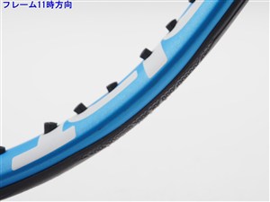 中古】バボラ ピュア ドライブ 2018年モデルBABOLAT PURE DRIVE 2018