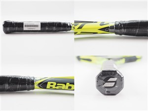 中古】バボラ ピュア アエロ チーム 2015年モデル【一部グロメット割れ