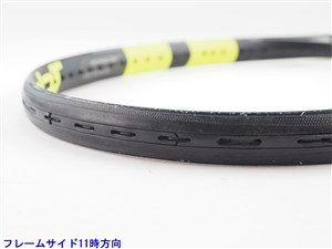 中古】バボラ ピュア アエロ チーム 2015年モデル【一部グロメット割れ