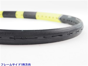 中古】バボラ ピュア アエロ チーム 2015年モデル【一部グロメット割れ