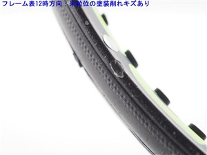中古 テニスラケット バボラ ピュア アエロ チーム 2015年モデル【一部グロメット割れ有り】 (G2)BABOLAT PURE AERO TEAM 2015 中古】バボラ ピュア アエロ チーム 2015年モデル【一部グロメット割れ