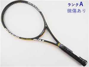 中古】ヨネックス レックスキング 23YONEX R-23(G4相当)【中古 テニス