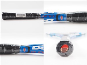 中古】バボラ ピュア ドライブ ロディック 2009年モデルBABOLAT PURE
