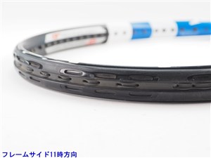 中古】バボラ ピュア ドライブ ロディック 2009年モデルBABOLAT PURE