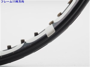 中古】バボラ ピュア ドライブ ロディック 2009年モデルBABOLAT PURE