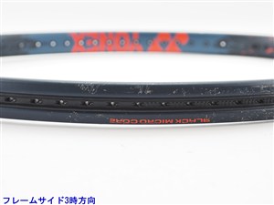 中古】ヨネックス ブイコア プロ 100 FR 2018年モデル【インポート