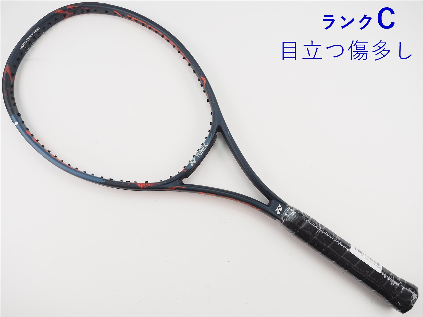 ブイコア100 G2 2018年 中古】ヨネックス ブイコア プロ 100 FR 2018年モデル【インポート