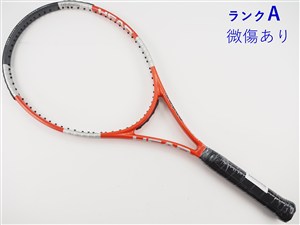 中古】バボラ ドライブ ゼット マックス 2004年モデルBABOLAT DRIVE Z