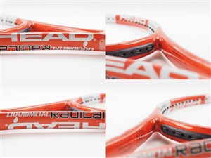 中古】ヘッド リキッドメタル ラジカル OSHEAD LIQUIDMETAL RADICAL OS