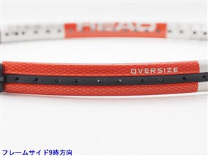中古】ヘッド リキッドメタル ラジカル OSHEAD LIQUIDMETAL RADICAL OS