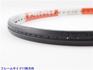中古】ヘッド リキッドメタル ラジカル OSHEAD LIQUIDMETAL RADICAL OS