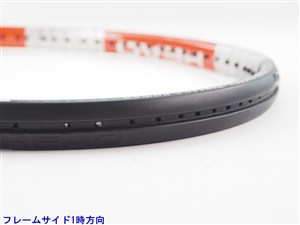中古】ヘッド リキッドメタル ラジカル OSHEAD LIQUIDMETAL RADICAL OS