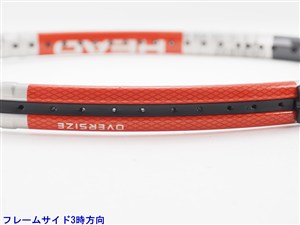 中古 テニスラケット ヘッド リキッドメタル ラジカル OS (G2)HEAD LIQUIDL RADICAL OS 中古】ヘッド リキッドメタル ラジカル OSHEAD LIQUIDMETAL RADICAL OS