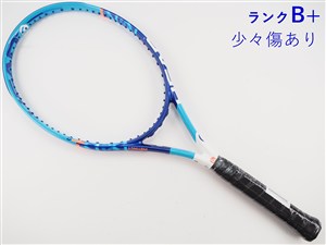 中古】バボラ ピュア ドライブ 98 2023年モデルBABOLAT PURE DRIVE 98