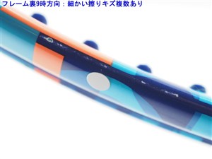 中古】ヘッド グラフィン エックスティー インスティンクト エス 2015