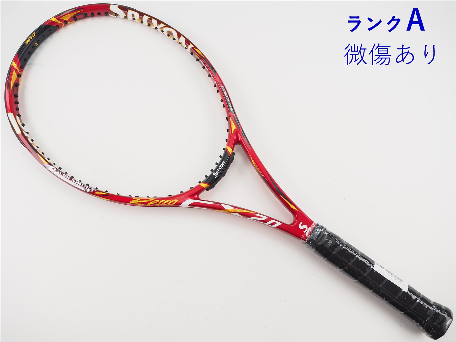 【特別価格】スリクソン レヴォ シーエックス 2.0 エルエス G3 中古】スリクソン レヴォ シーエックス 2.0 2015年モデルSRIXON REVO