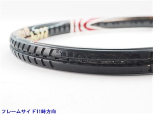 中古】ウィルソン カムシン ファイブ ビーエルエックス 108 2010年