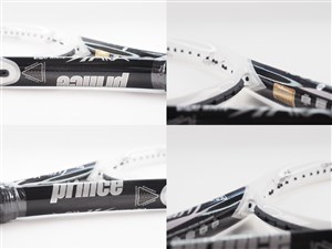 中古 テニスラケット プリンス グレート ホワイト シャーク (G2)PRINCE GREAT WHITE SHARK 中古】プリンス グレート ホワイト シャークPRINCE GREAT WHITE SHARK