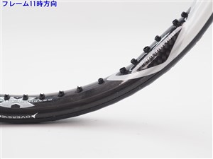 Prince - 中古 テニスラケット プリンス グレート ホワイト シャーク (G2)PRINCE GREAT WHITE SHARK 中古】プリンス グレート ホワイト シャークPRINCE GREAT WHITE SHARK