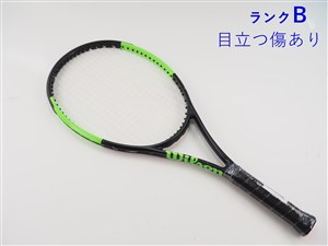 中古】バボラ ピュア ドライブ 110 2021年モデルBABOLAT PURE DRIVE