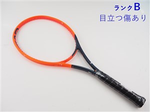 【美品】HEAD RADICAL MP G3 2025年最新 中古】ヘッド ラジカル MP 2025年モデルHEAD RADICAL MP 2025(G3