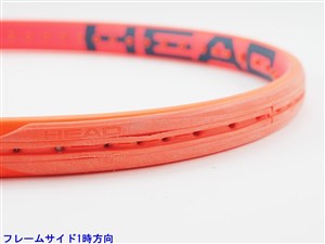 中古】ヘッド ラジカル MP 2023年モデルHEAD RADICAL MP 2023(G2