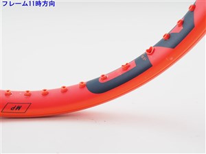 中古】ヘッド ラジカル MP 2023年モデルHEAD RADICAL MP 2023(G2