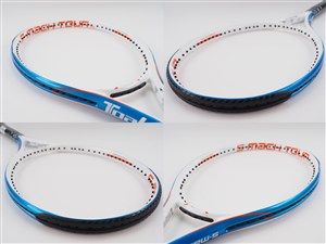 中古】トアルソン エスマッハ ツアー V5 280g 2025年モデルTOALSON S