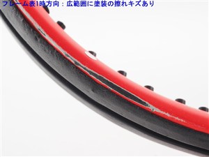 中古】ウィルソン クラッシュ98 2019年モデルWILSON CLASH 98 2019(G2