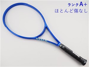 中古】ウィルソン ハイパー プロ スタッフ 5.4 105WILSON HYPER Pro
