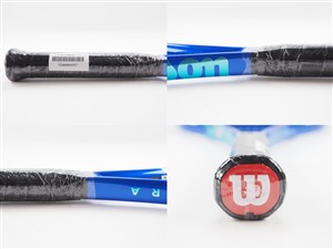 中古 テニスラケット ウィルソン ウルトラ 99 プロ V5 2025年モデル (G2) WILSON ULTRA 99 PRO V5 2025 (c26040518c) 中古】ウィルソン ウルトラ 99 プロ V5 2025年モデルWILSON ULTRA 99