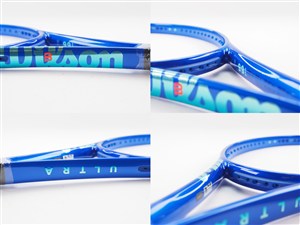中古】ウィルソン ウルトラ 99 プロ V5 2025年モデルWILSON ULTRA 99