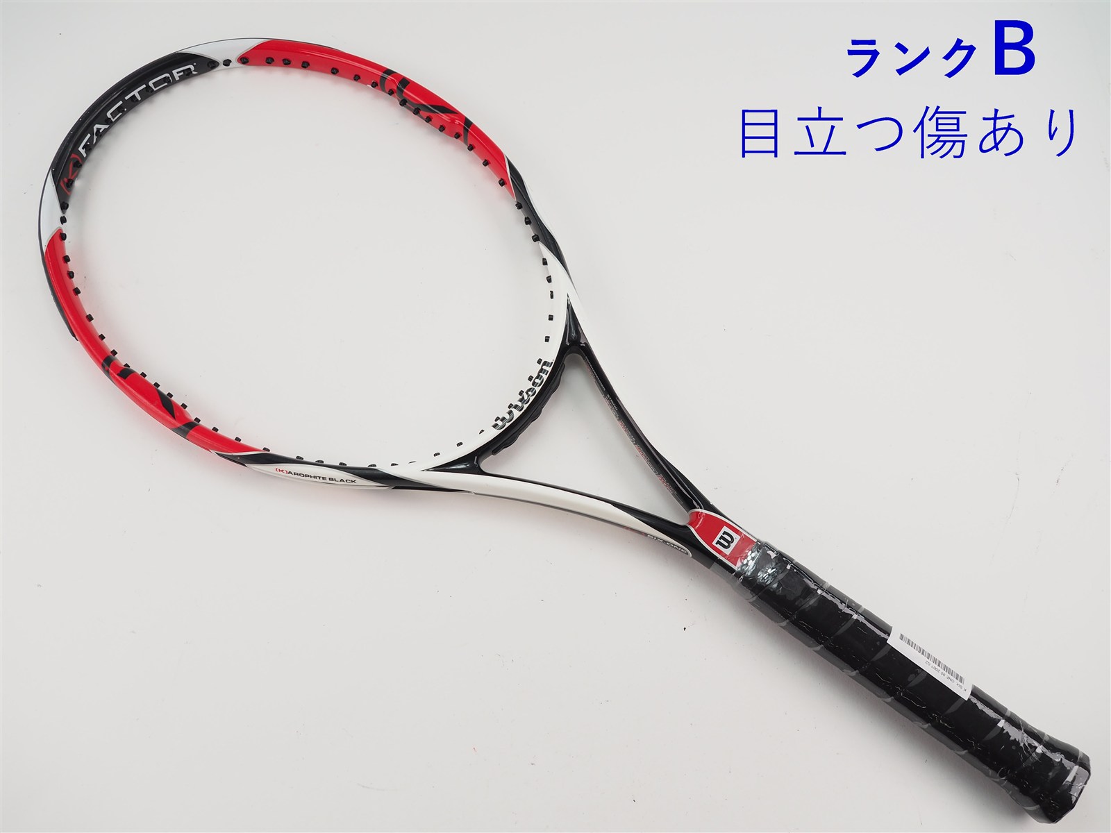 中古】ウィルソン K シックス ワン 95 2007年モデルWILSON K SIX. ONE